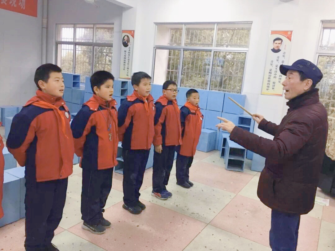 岳阳市金鹗小学风采展示,岳阳市金鹗小学99届