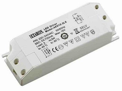 汽车led灯一边亮一边暗,为什么led灯会越用越暗