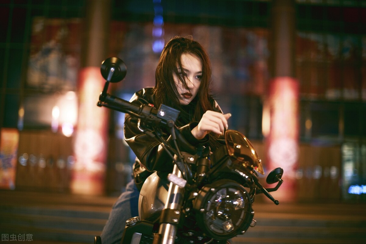 摩托车油封链条怎么保养,摩托车油封链条保养最好的方法