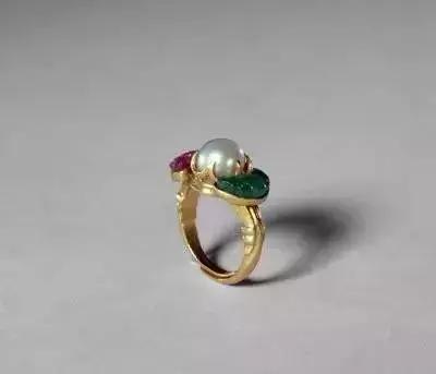 中国历史上的女性首饰,从古至今中国的奢侈品