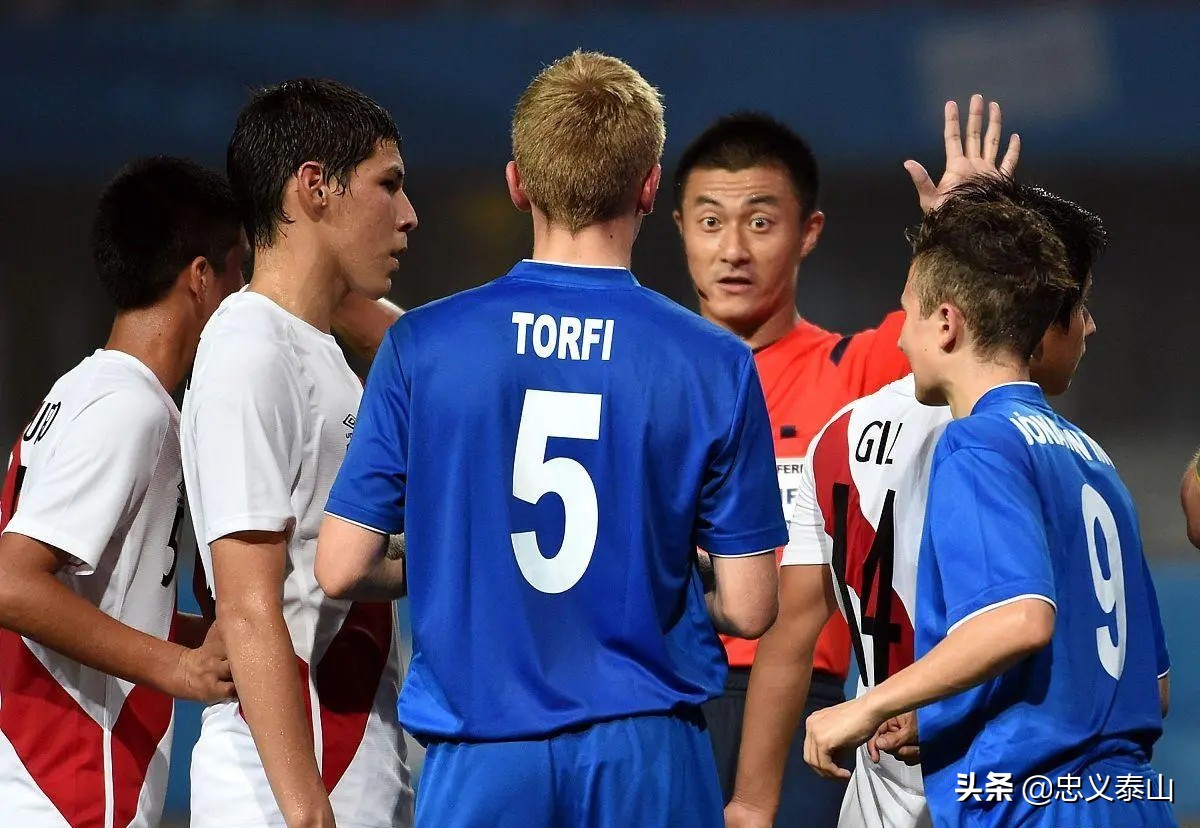 足协处罚傅明,足协傅明启动评议