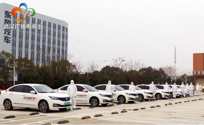 防疫与渔业复工两手抓,防疫复工两手抓推动重点项目复工