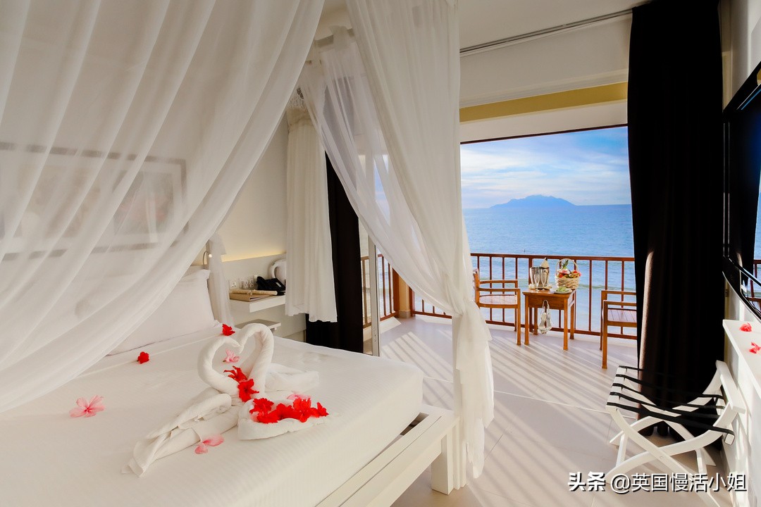 塞舌尔伊甸园蓝天碧海,塞舌尔伊甸园旅游攻略