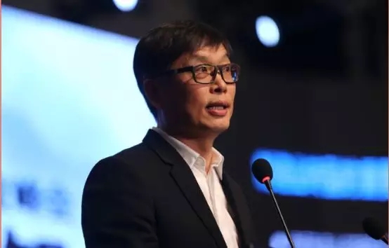 花61年做成了洗衣机老二，仅次于海尔，却被这个“后生”给收购