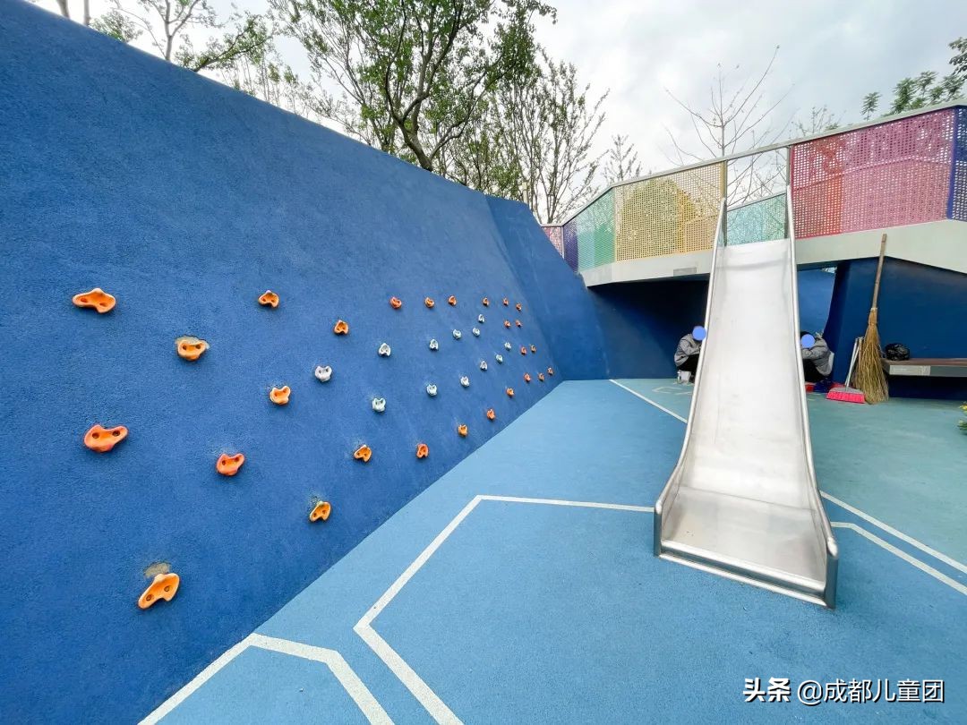 无滤镜公园随拍,无需加滤镜的公园