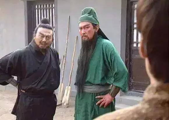 历史上的关羽是智勇双全吗,历史上关羽算大将吗