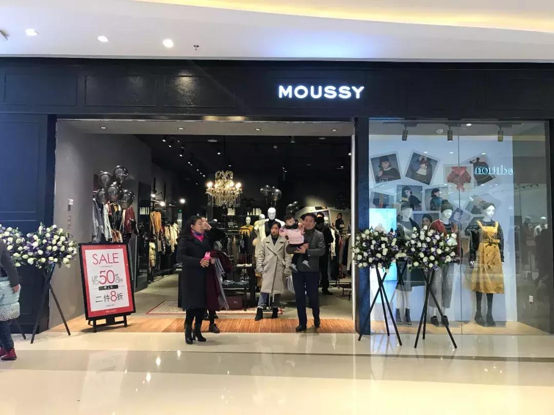 大融城西安实拍,火爆开业现场直击