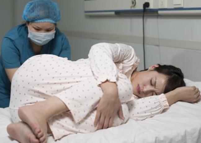 顺产到底是有多疼,顺产有多疼啊