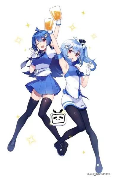 b站2233娘,b站2233娘有动画吗