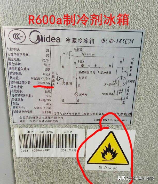 R32制冷剂加氟教程,r32制冷剂冬季收氟的方法