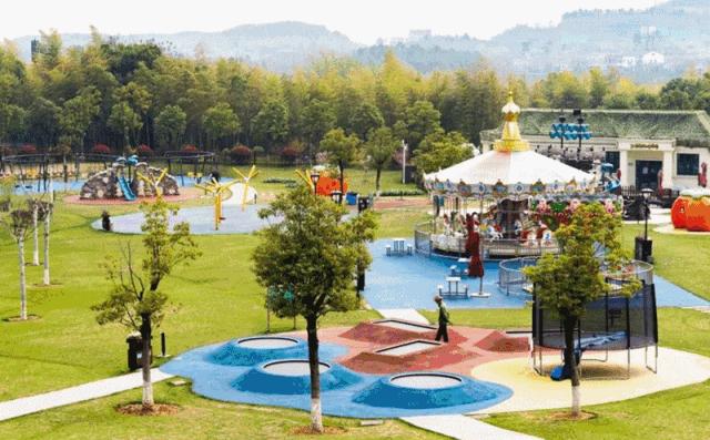 五一不能错过的花海,五一不能错过的美丽花海