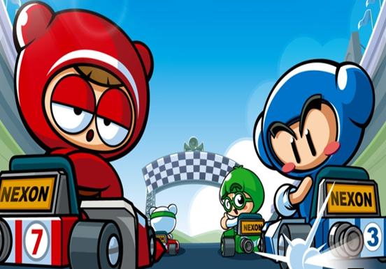 四款服务器一直运行却没人玩的网游最后一款曾妹子扎堆