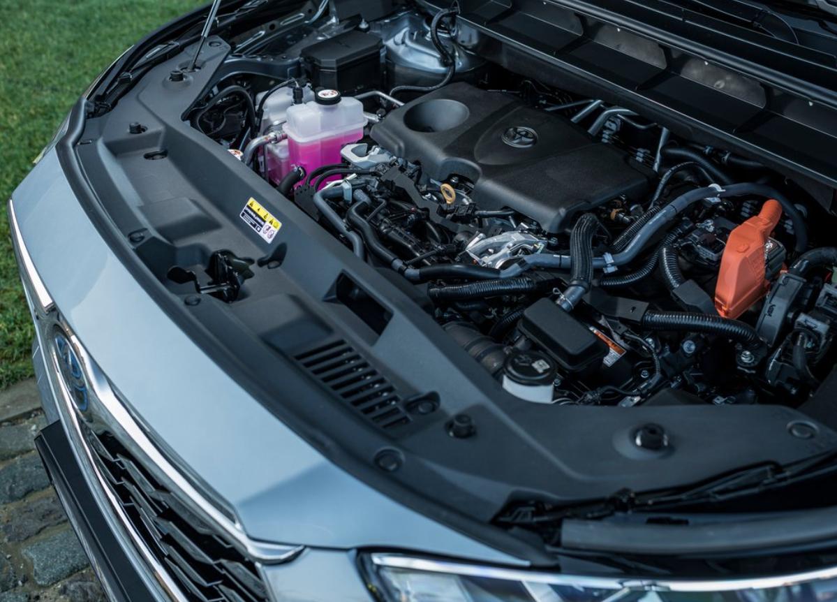 汉兰达2024款大换代最新消息,入手2023款汉兰达