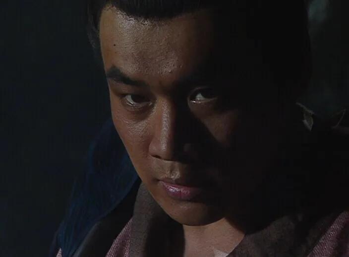 老版《水浒传》VS《新水浒》，真的伯仲难分吗？