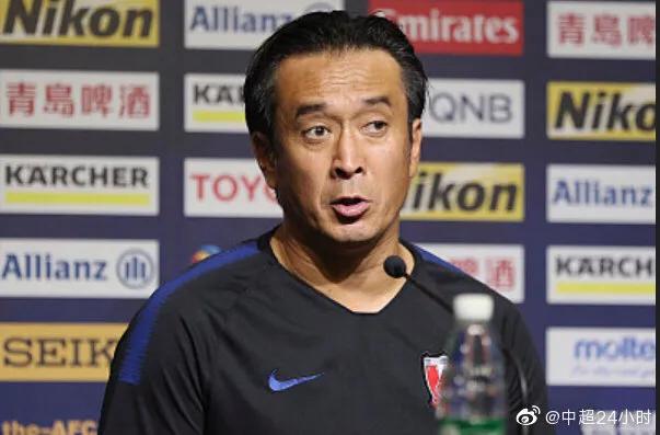 哈桑执法本届亚洲杯吗,哈桑执法上港亚冠