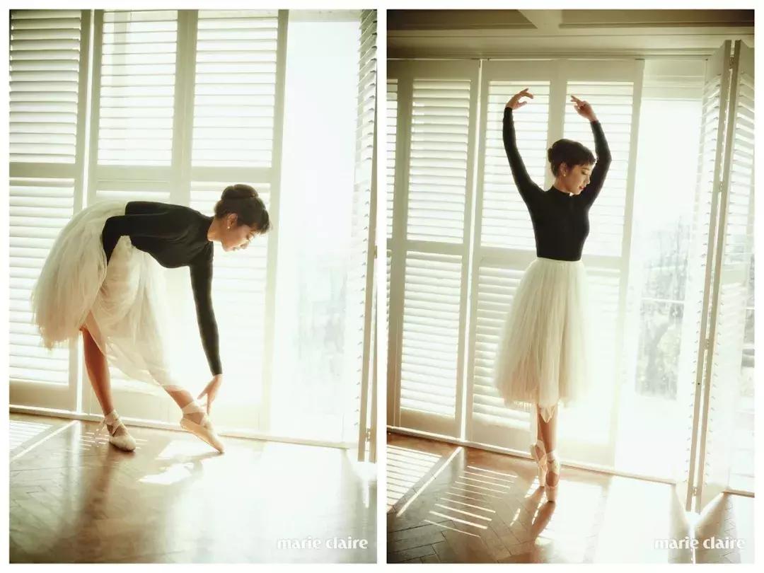 女明星是怎么常年保持90斤的？瘦子秘密大公开！