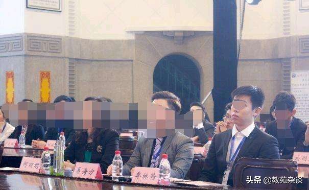 北大学生会“牟某翰”，再次被推上风口浪尖，网友：不值得原谅