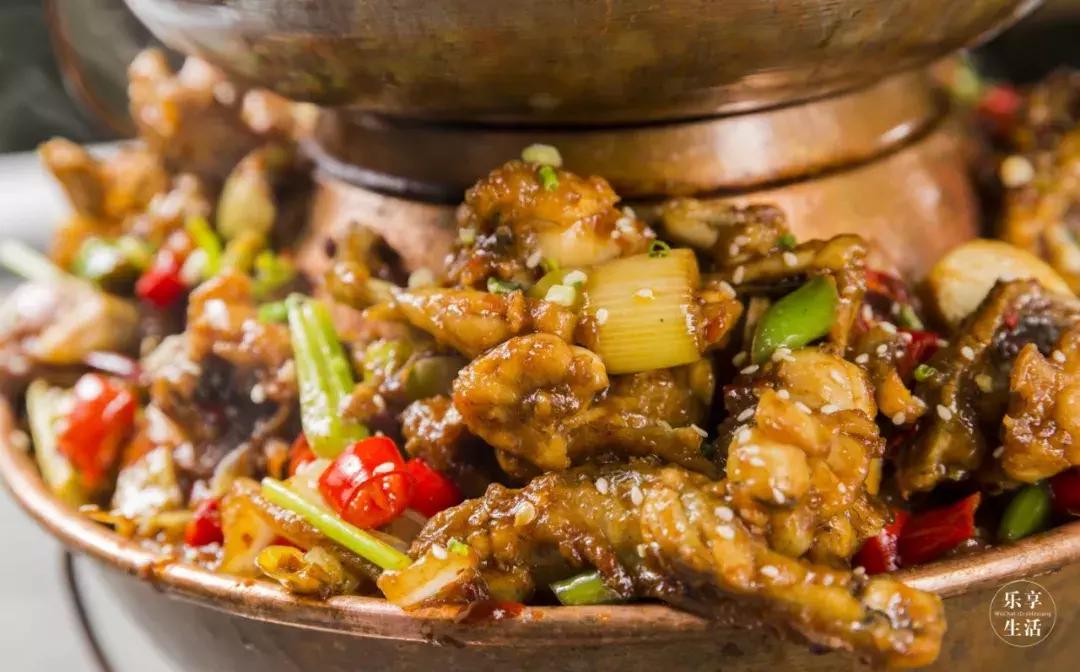 成都双层牛蛙,西安双层炭火牛蛙