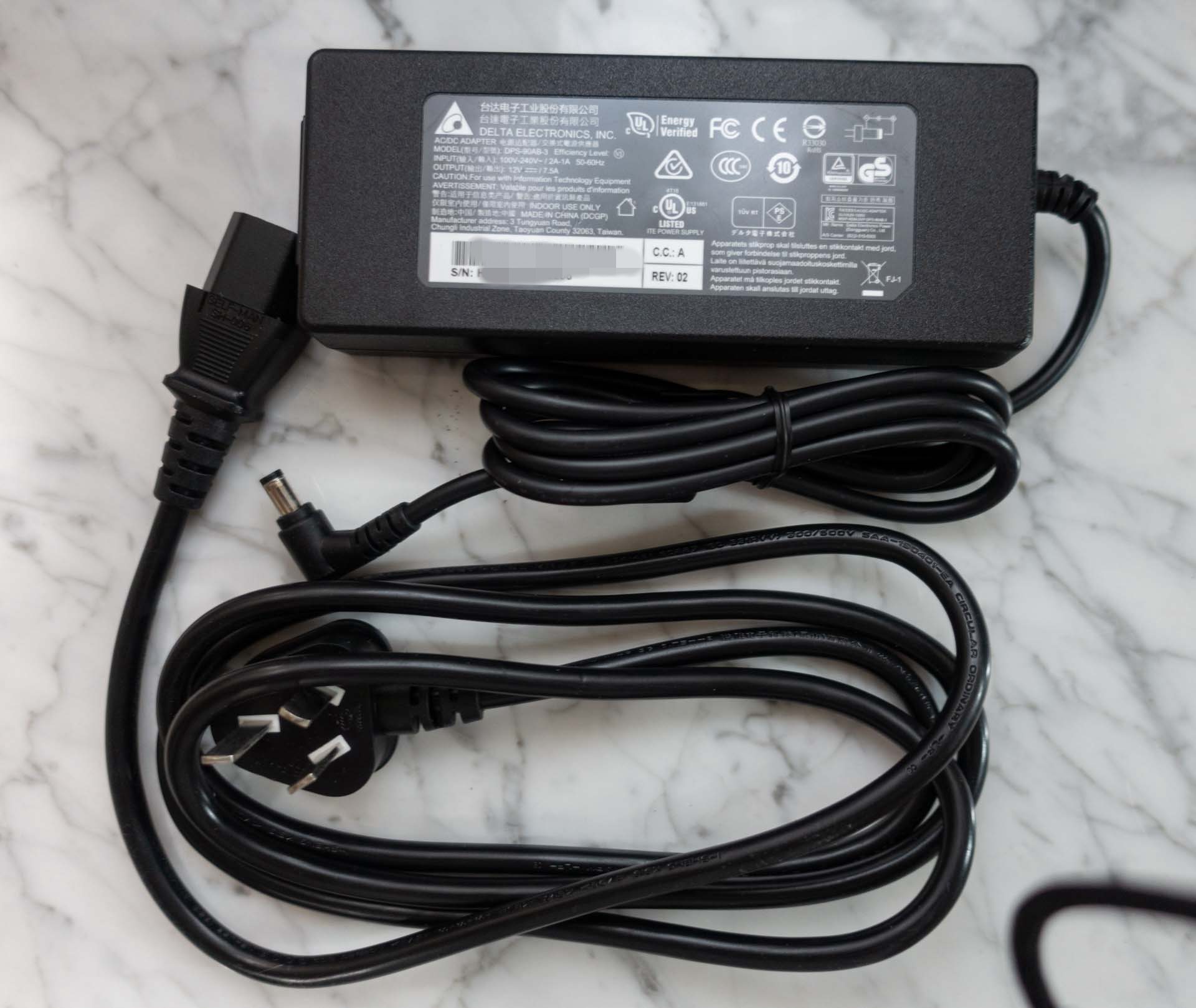 从小白开始,威联通ts-551nas初次使用