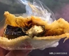大连美食大连臭豆腐,大连美食推荐必吃臭豆腐