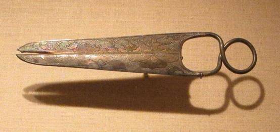 古人不可以随便剪头发,古人头发不剪是因为什么