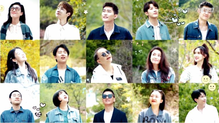 《五十公里桃花坞》成社恐人灾难现场!尴尬的脚指头扣出三室一厅