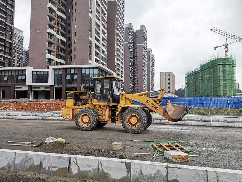 恩施道路升级,恩施高新大道最近新消息