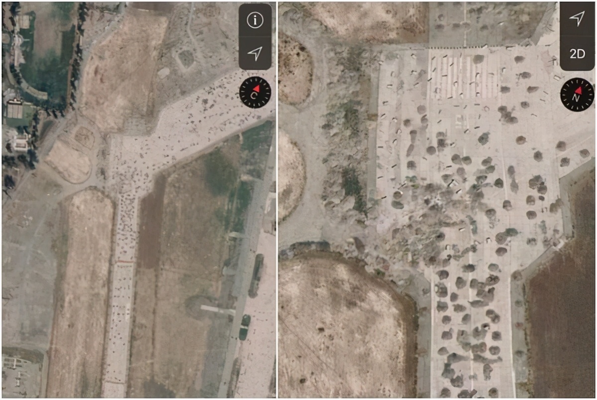 东风导弹到底有多强,东风导弹最厉害是哪一个