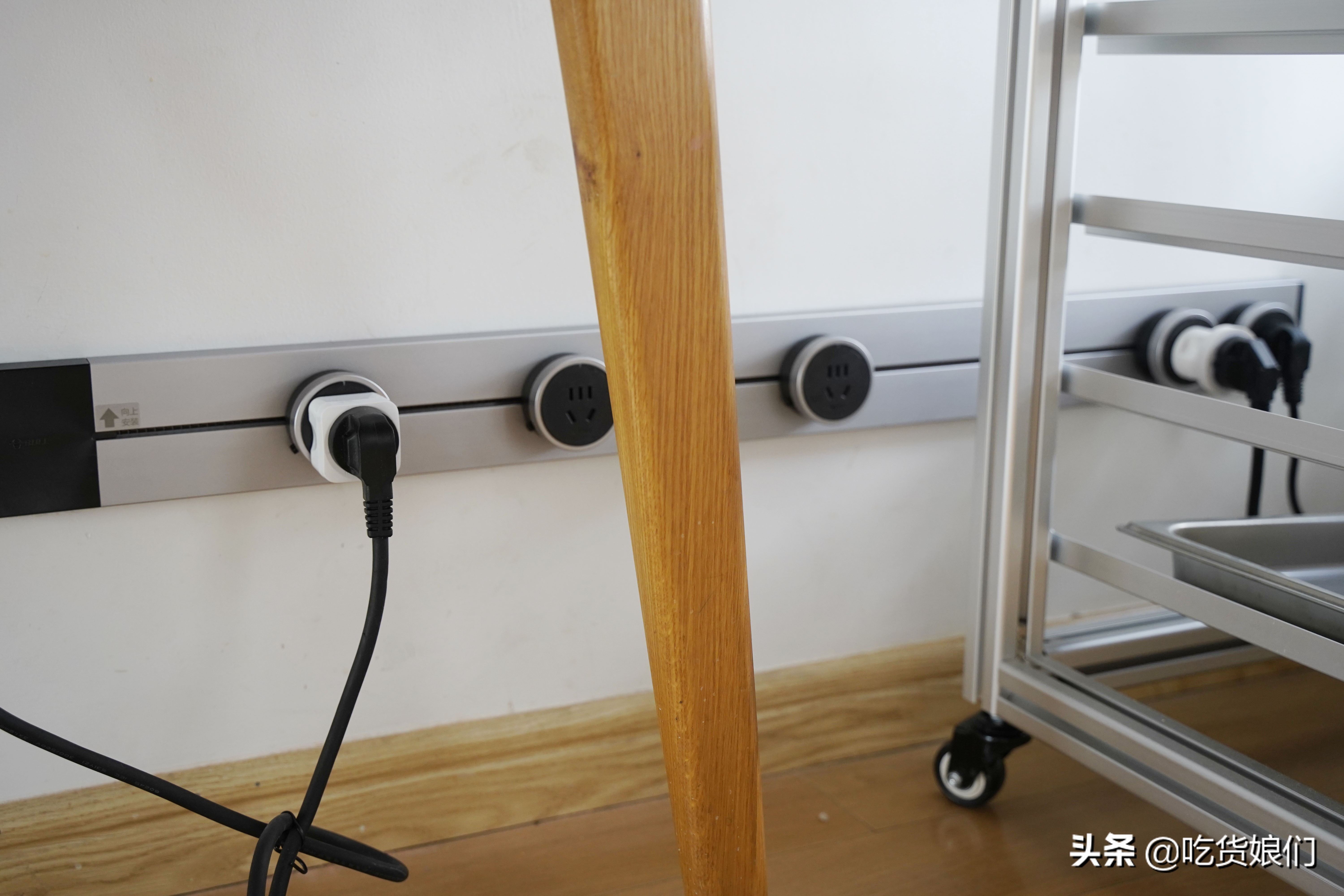 轨道插座推荐公牛,公牛轨道式插座真的好用吗