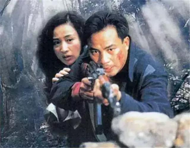 任达华全部电影十大奇案,任达华为什么排三部顶级动作片