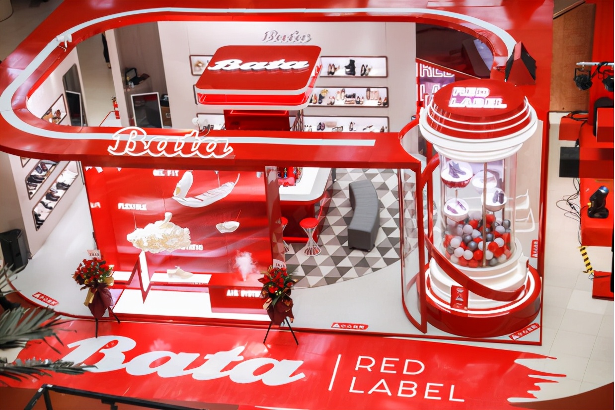 小众设计鞋履品牌,小众鞋履品牌