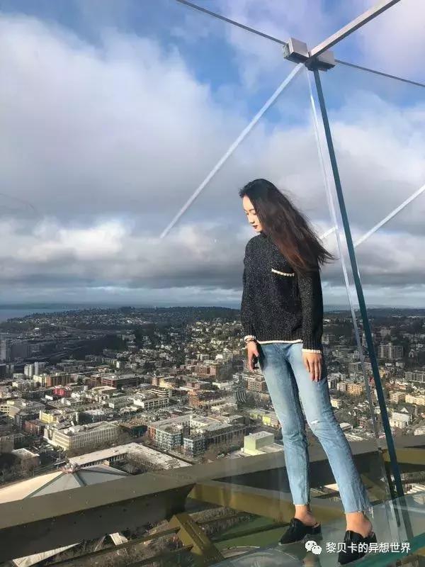 有没有一条夏天可以穿的牛仔裤,一条牛仔裤就能让你变得与众不同