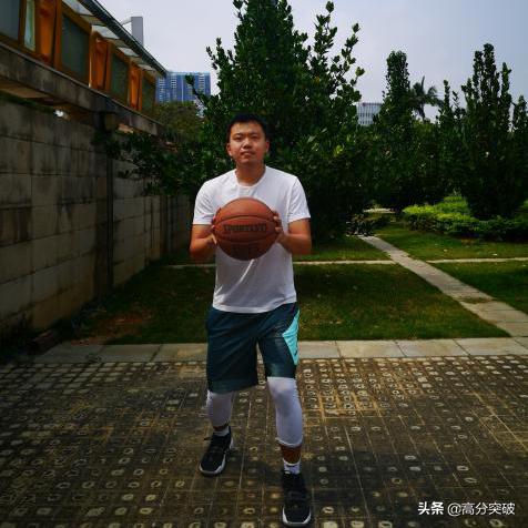 中考体育项目居家锻炼指南⑥|动图+分析，手把手教篮球练习技巧