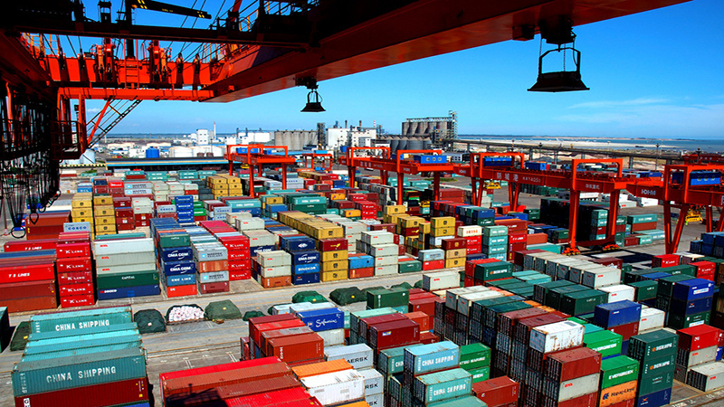 从中国寄到英国海运时间要几天,运输费用是多少呢?