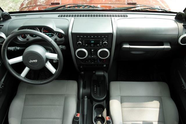 09年牧马人二手车市场价格,二手牧马人买几年的性价比最高