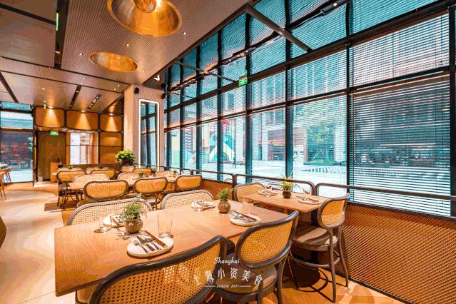 外滩最便宜的米其林推荐餐厅,外滩新晋打卡点