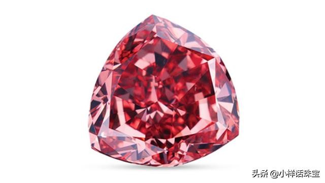 世界名钻排行榜100名,世界名钻价值