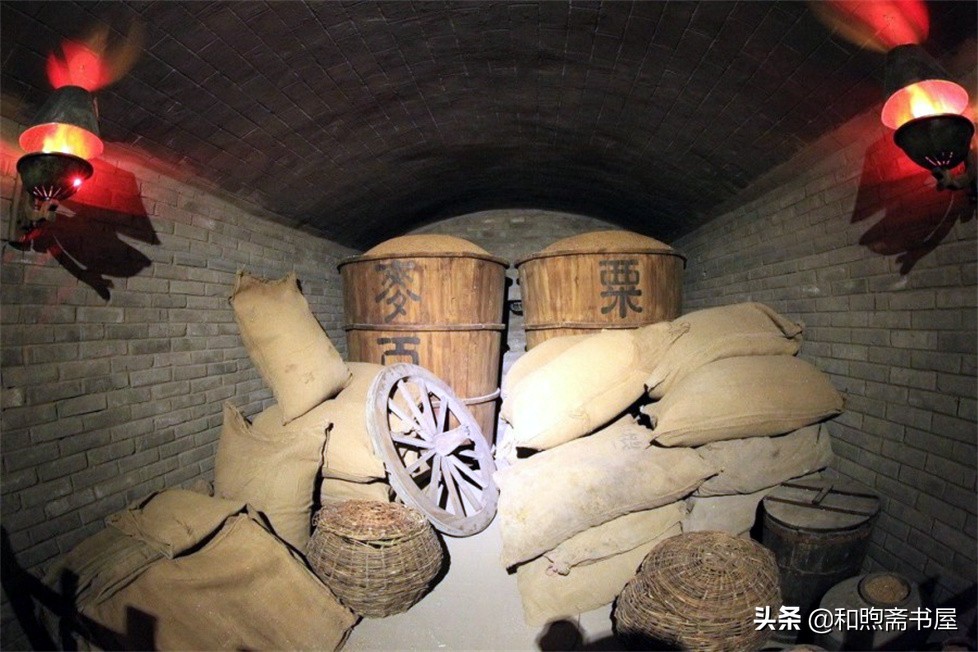 民间故事曾经的土匪,民间故事山匪抢财主