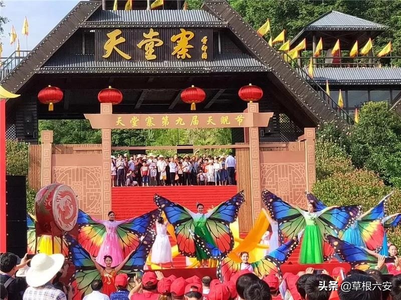 不输黄山迎客松的迎客松,不输黄山的景点