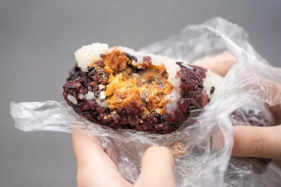 上海人的早餐粥和早餐菜,上海人吃的早餐