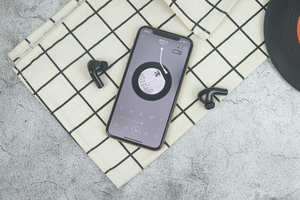 诺基亚e3500真无线耳机评测,诺基亚e3500主耳机