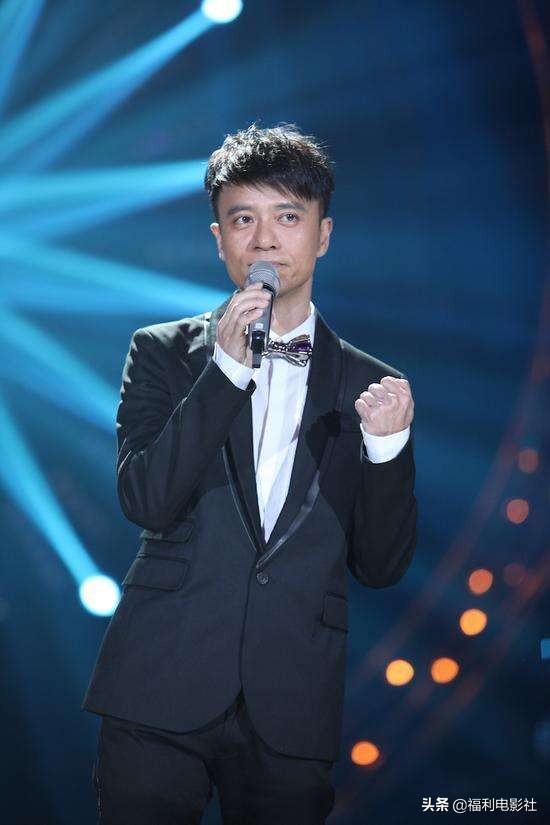 出道36年演技精湛却不红,他出道31年都无人识