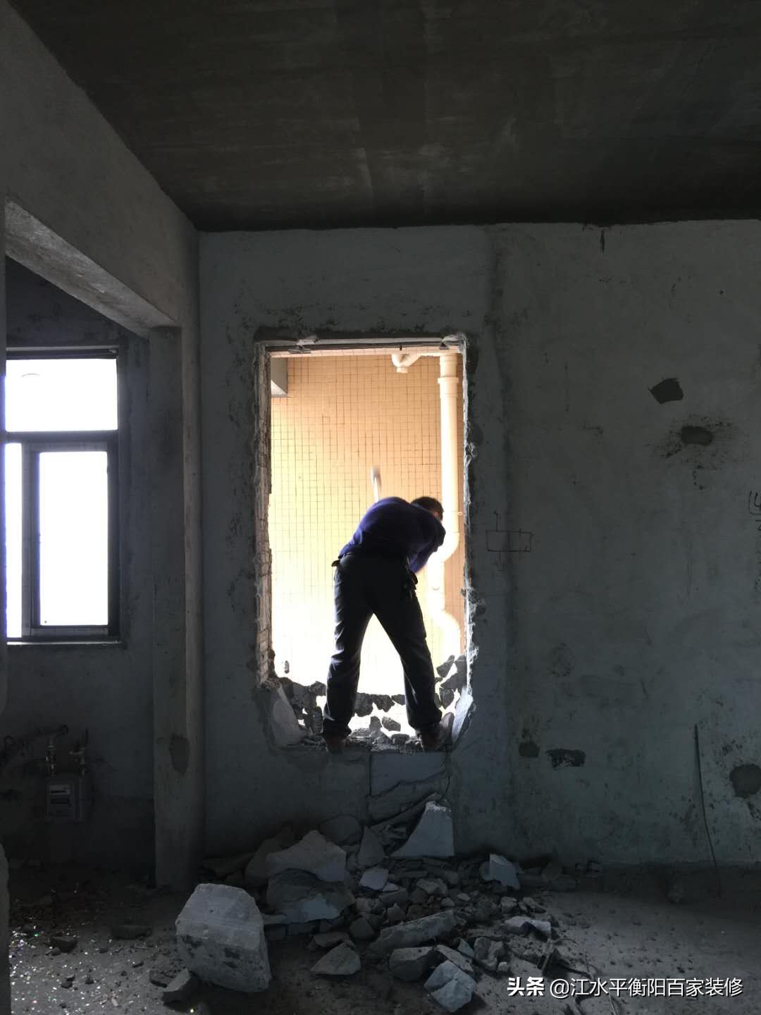 遇见贵人江水平,摇身一变成为李老板,人生从此被改写!