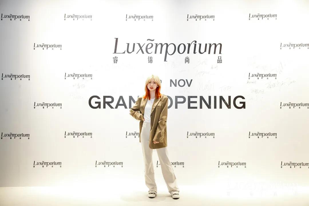 GKBUY|立冬啦，邂逅一场与时尚的“一站式”购物体验