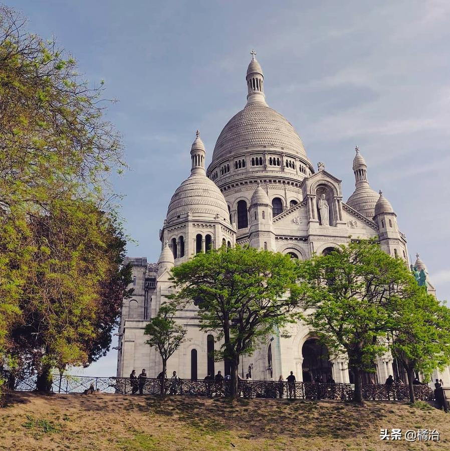 法国巴黎旅行真实感受,法国巴黎著名打卡点