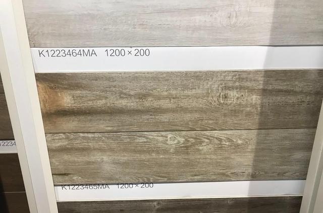 被装修师傅吐槽木纹砖,为什么设计师推荐鱼骨木纹砖