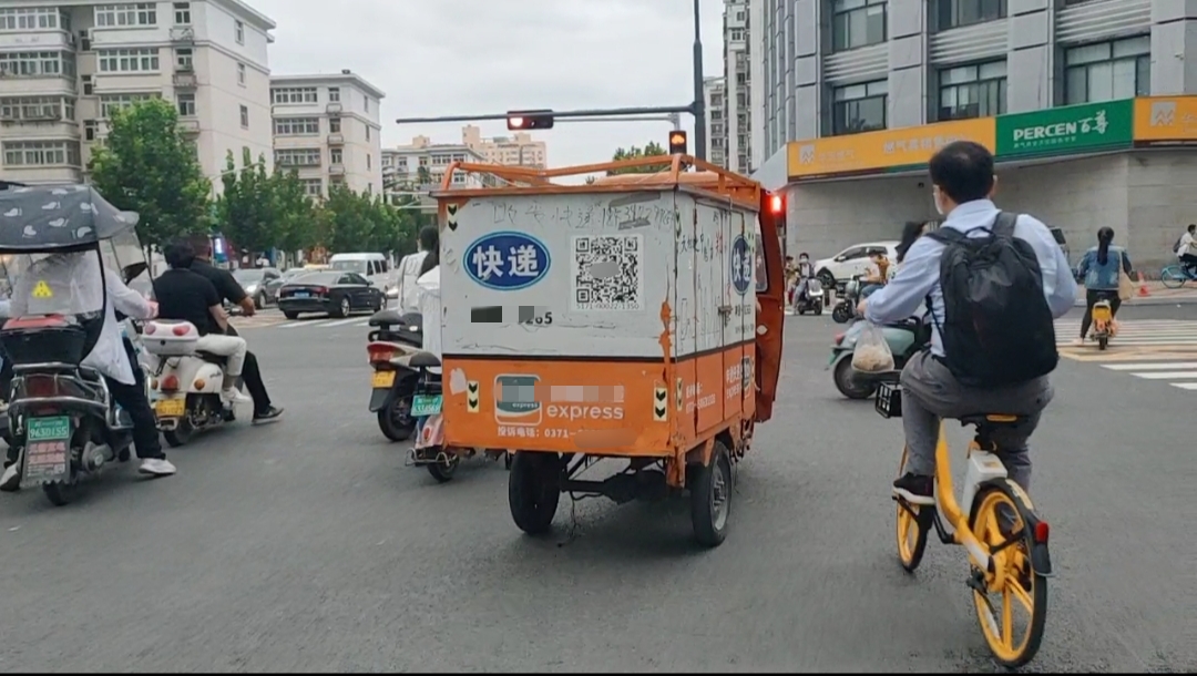 最新郑州快递什么时候能恢复,郑州地区的快递何时恢复正常