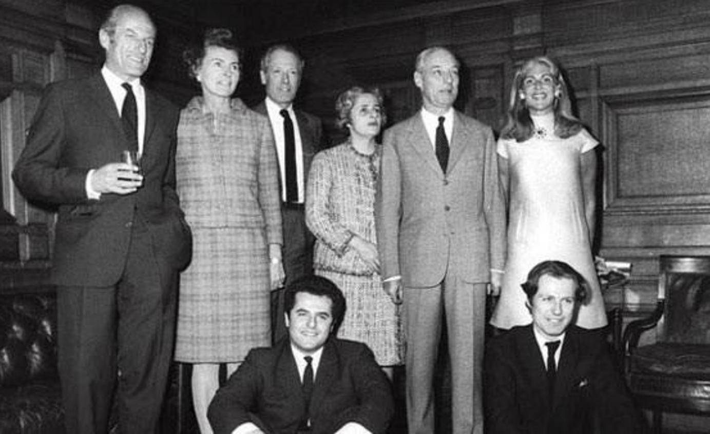 犹太人到底怎么惹欧洲人,欧洲人对犹太人赶尽杀绝