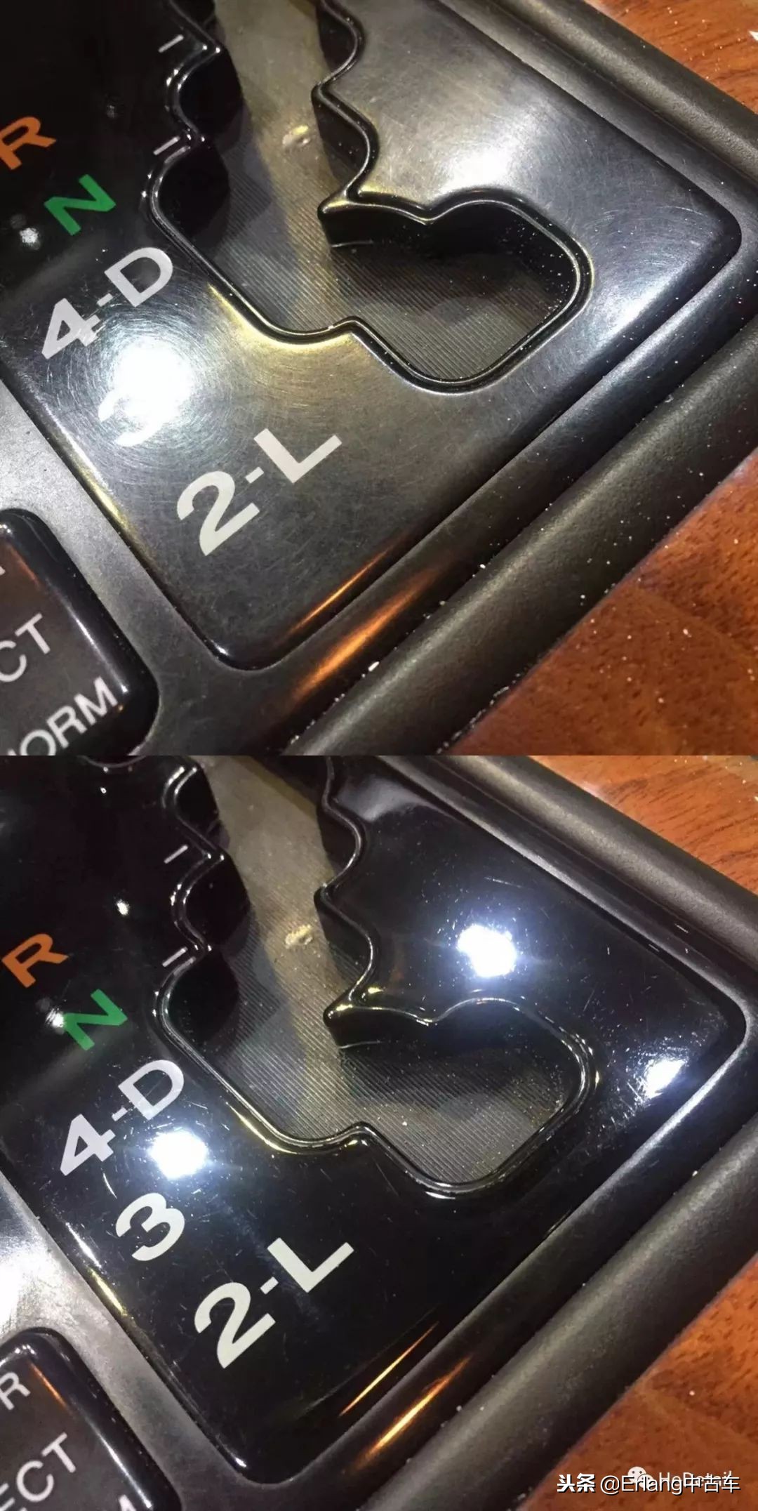 大咖登场，文铎老师的凌志LS400！