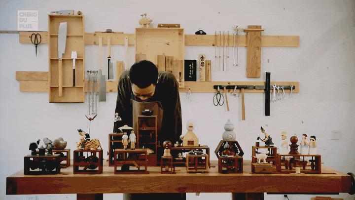 90后做玩具,90后学霸创业做淘宝